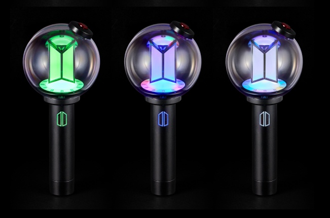 BTS ARMY Bomb VER. 4 Guide: New Features, Sale Dates & FAQ — ARMY
